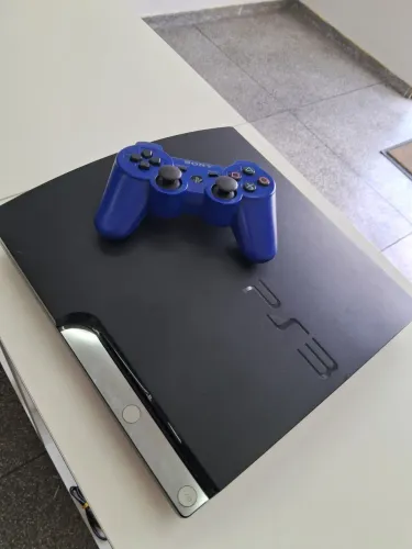 Playstation 3 destravado