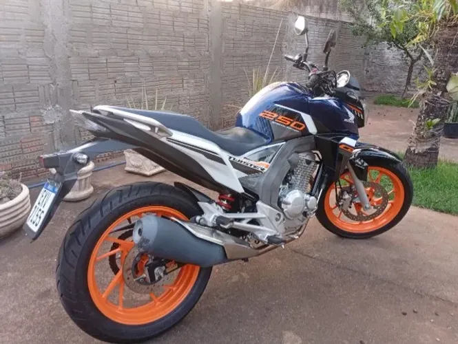 Cb tuwister edição especial 2020