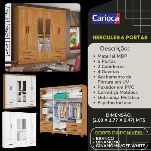 Guarda-Roupa