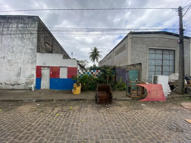 Localização privilegiada venda 50 m2 do Anel de contorno Bairro Santa Monica 2 