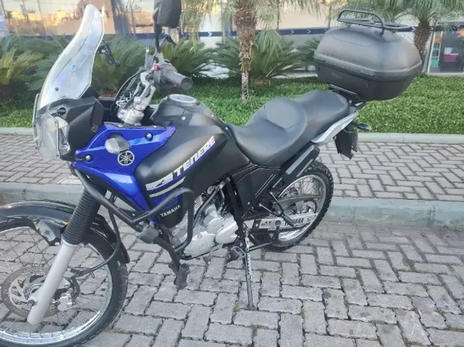 TENERE 250 2019 NOVISSIMA