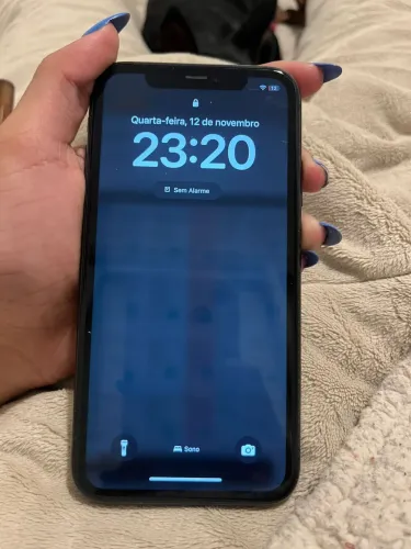 iphone 11 64gb preto