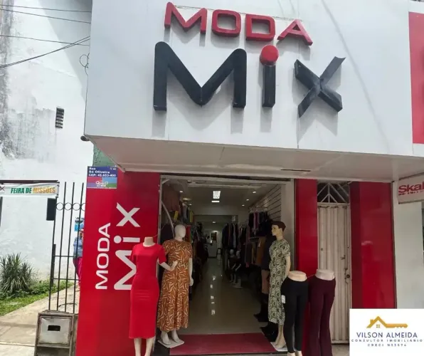 Comercial à venda em rua pública, CENTRO , Ilhéus, BA