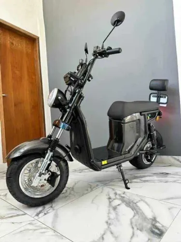 Moto elétrica x15 1000w 