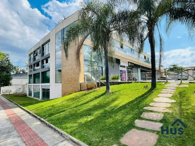 Loja Comercial para Locação  Santa Amélia, Belo Horizonte