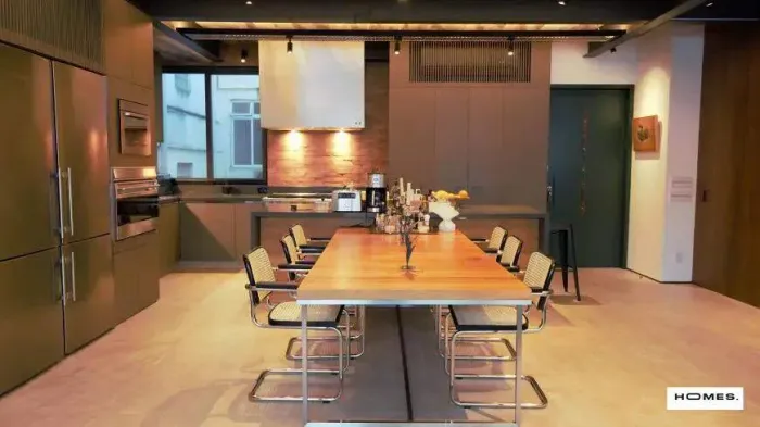 HOOMES IMOVEIS VENDE COBERTURA NO LEBLON 267m² REFORMADA