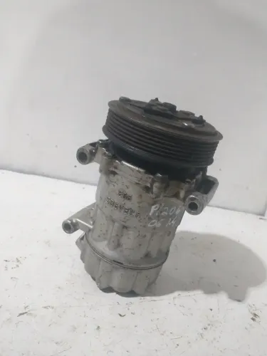 Compressor de Ar Condicionado Peugeot 206 2005