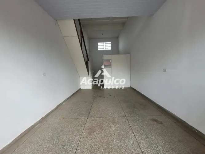 Salão para alugar no Jardim Primavera em Americana/SP