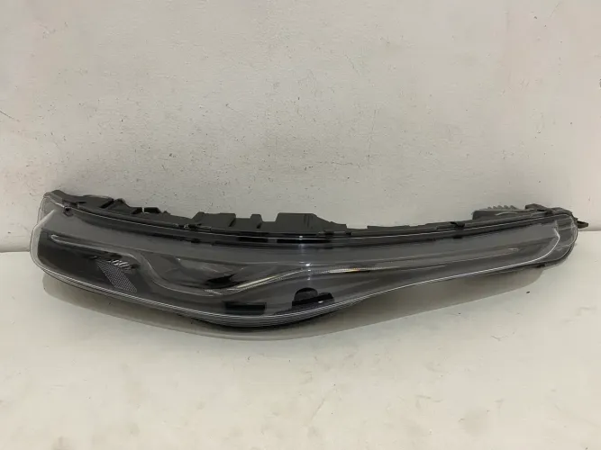 Farol Fiat Toro 2016 2017 2018 Á 2022 Lado Esquerdo Original Sem Xenon  