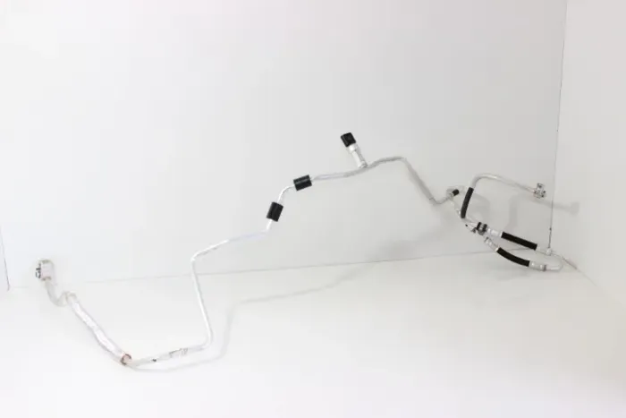 Mangueira Ar Condicionado Fina Saveiro Gol G7 G8 5u1820741a