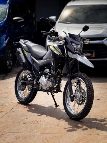 BROS 160 ABS 2026 0km À PRONTA ENTREGA