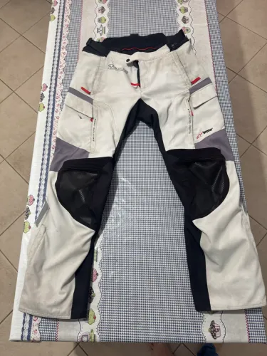 Kit roupa moto big trail