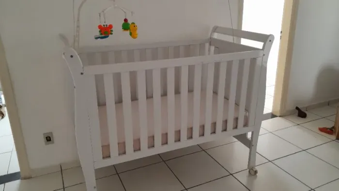 Berço americano
