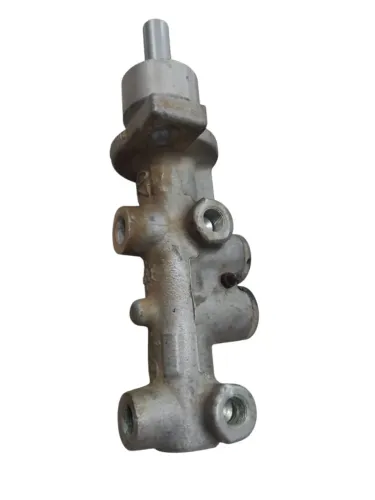 Cilindro Mestre Freio Fiat Palio Ideia S/abs 9mm 141 C143