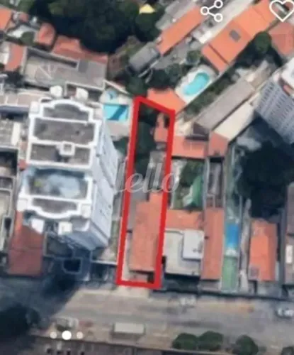 Terreno null quartos à venda no(a) Vila Carrão