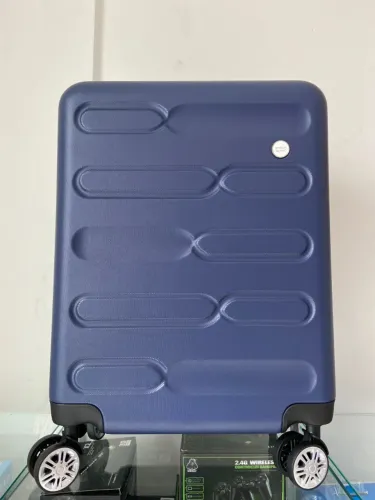 promoção de mala 10kg