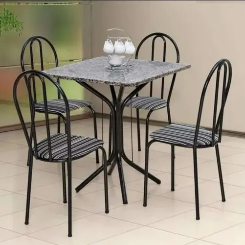 Conjunto de mesa perfeito para sua casa!