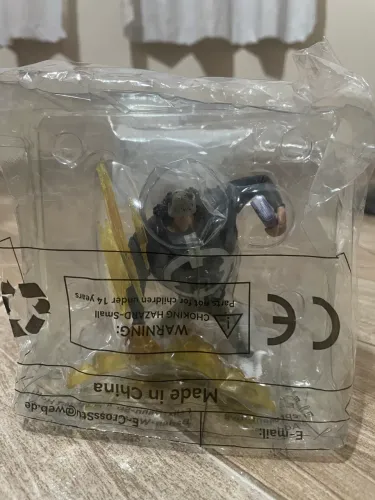 action figure bartholomew kuma