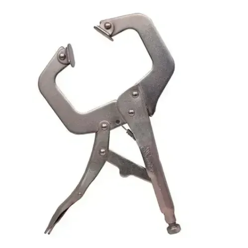 ALICATE DE PRESSAO MTX 7POL 280MM TIPO U