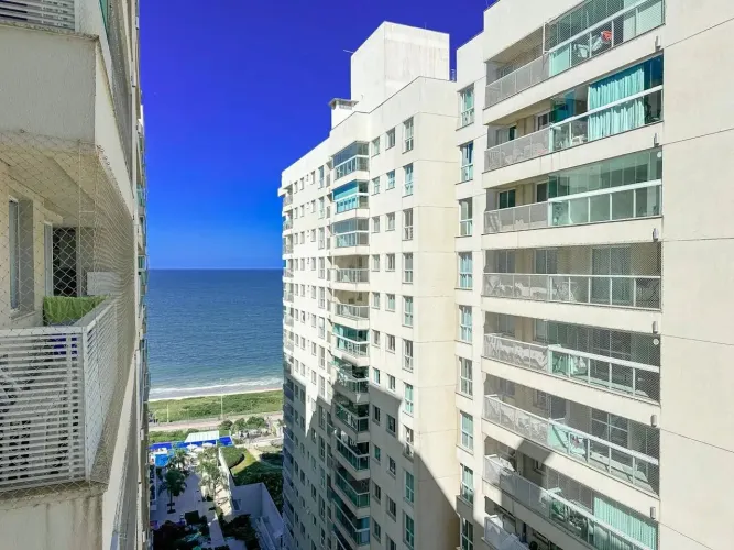 Apartamento com 2 dormitórios à venda, 74 m² por R$ 950.000,00 - Itacolomi - Balneário Piç