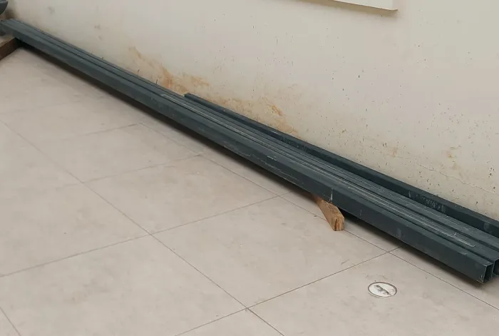 Baratooo! Faça sua Proposta. Vigas de aço para construção Leia todo anúncio 