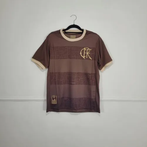 Camisa Flamengo Conciencia Negra 24/25