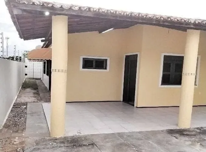 Casa a venda em Itapevi