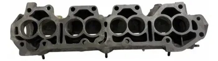 Gaiola Sem Comando Fiat Tipo Uno Elba Palio 1.6 8v 93/97