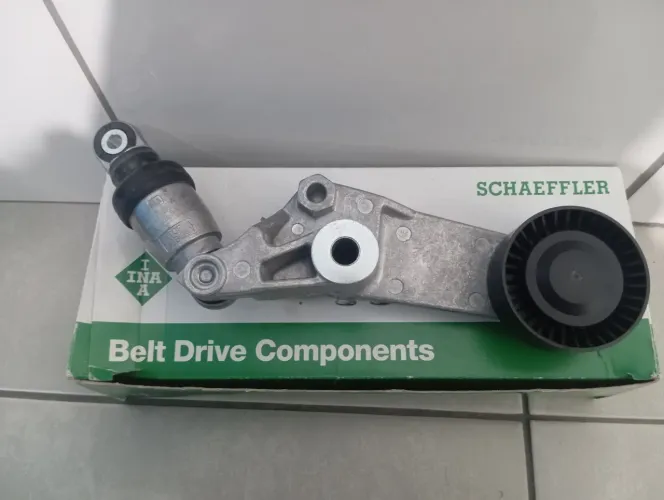 Tensor correia alternador original INA Corolla