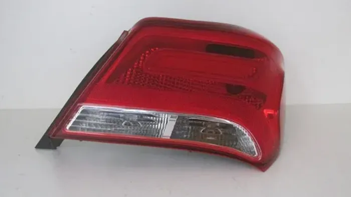 Lanterna Traseira Chevrolet Onix 2017 2018 R20051152