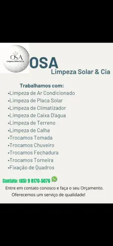 Trabalhamos 