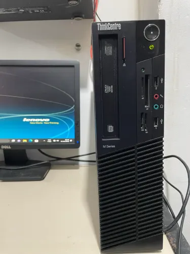 CPU core i7