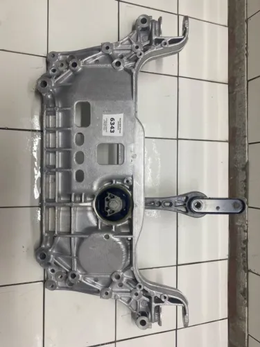 Agregado de Suspensão dianteira Audi Q3/Tiguan/Passat ETQ6343