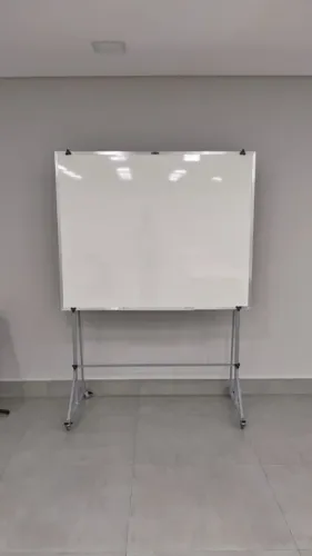 Quadro branco com Cavalete - Profissional 