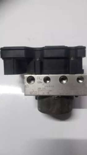 Modulo Mfa Fiat Palio Ideia Punto Uno 51918289 0265260288
