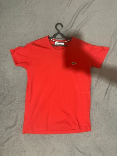 Camiseta Lacoste