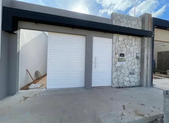 Casa a venda no Santos Dumont