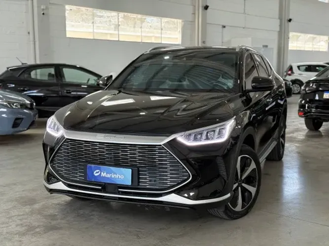 BYD Song Plus 1.5 16V Aut. (hibrido) 2024