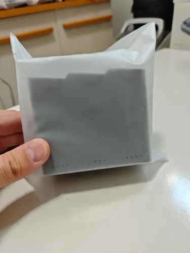 Hub de Carregamento Dji Mini 5 Pro - Novo