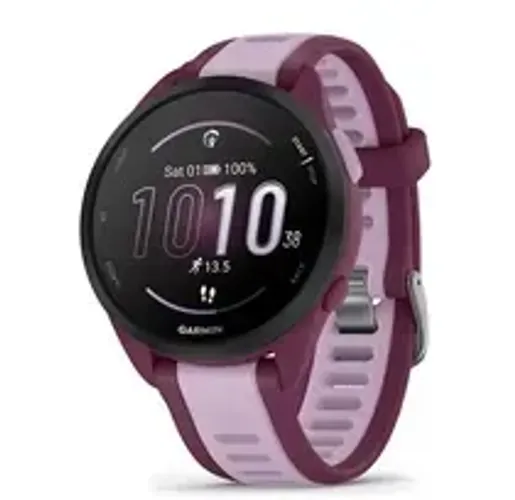 Relógio Garmin Forerunner 165 Music