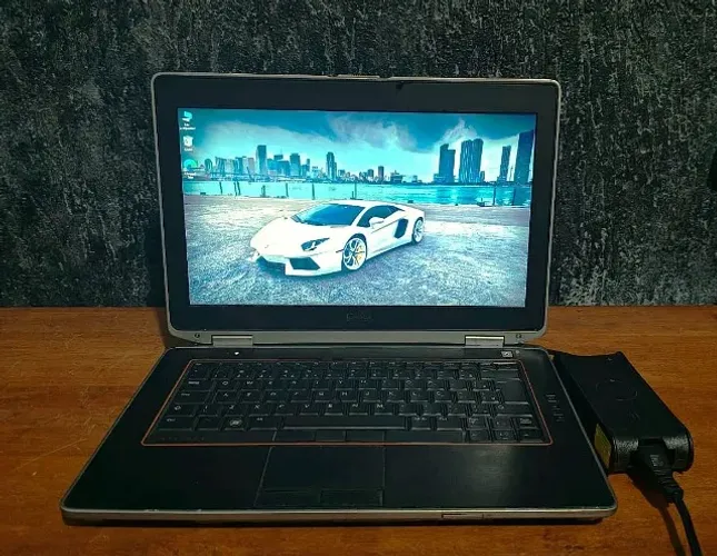 Dell Latitude - V ou T [NÃO ENVIO]