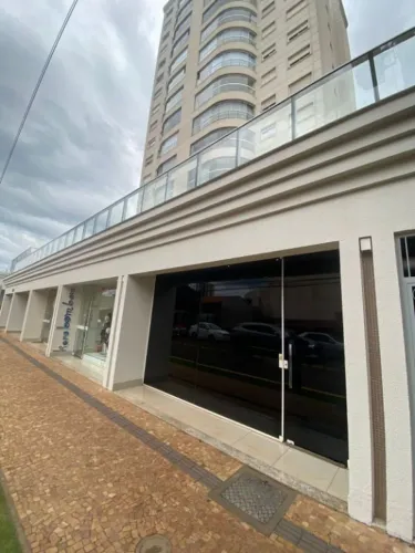 Sala Comercial para Alugar no Centro de Arapongas | Ótima Localização