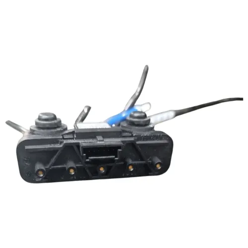 Módulo De Ventilação De Massagem Para Bancos Audi A8 2011 Preto