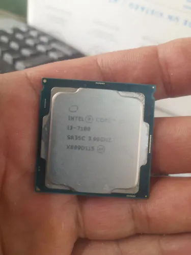 I3 de 7100 °7 Geração 