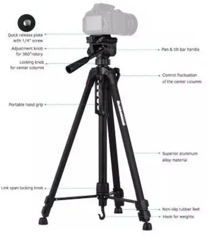 Tripé Tomate Original 1.80cm