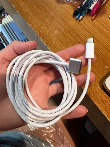 Cabo USB-C para MagSafe 3 (2 metros) - Novo