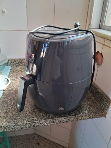 Air Fryer 3,2L Eletrolux