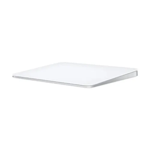 Magic Trackpad Apple, Superfície Multi-Touch USB-C, Branco A3120 lacrado