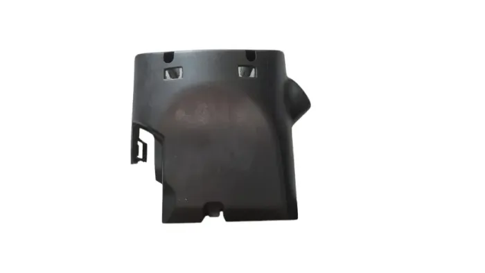 Acabamento Inferior Chave Seta Citroen C4 Picasso 2010 N1215