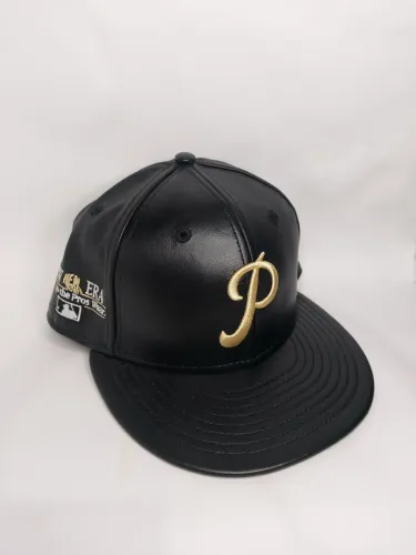 Boné Philadelphia Phillies preto - New era - 5950 - Baseball
